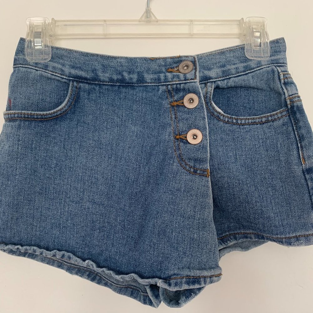 Skort